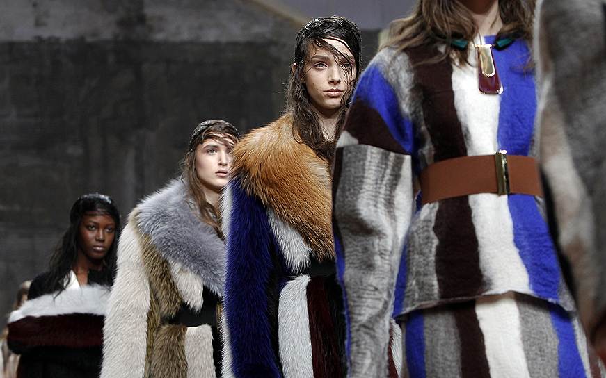 Marni Autumn/Winter 2014