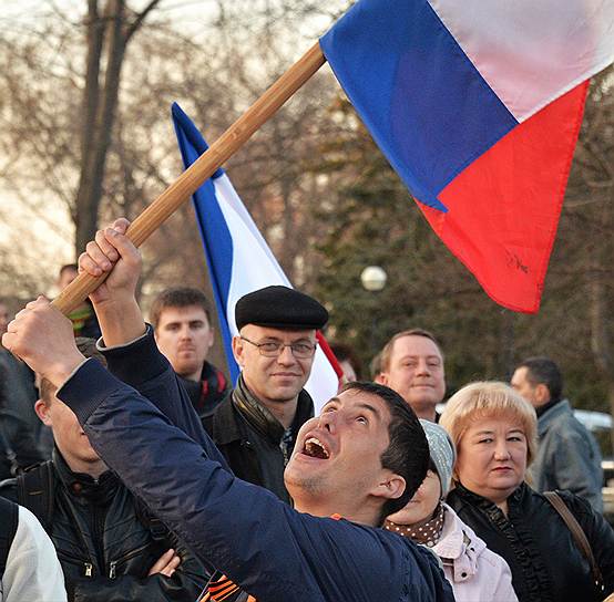 Оппозиция также подала в мэрию Москвы заявку на проведение 15 марта антивоенного марша по Тверской улице