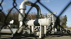 Канадский газ присматривается к Европе