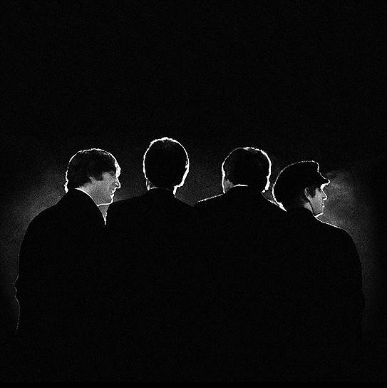 1970 год. Пол Маккартни объявил о своем уходе из The Beatles