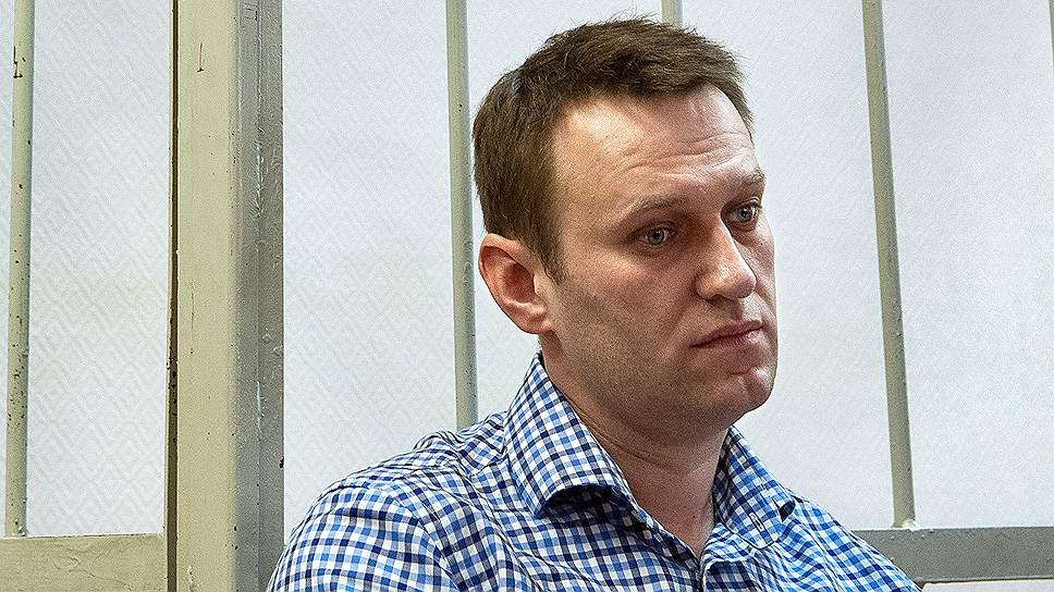 Почему на Алексея Навального завели новое дело
