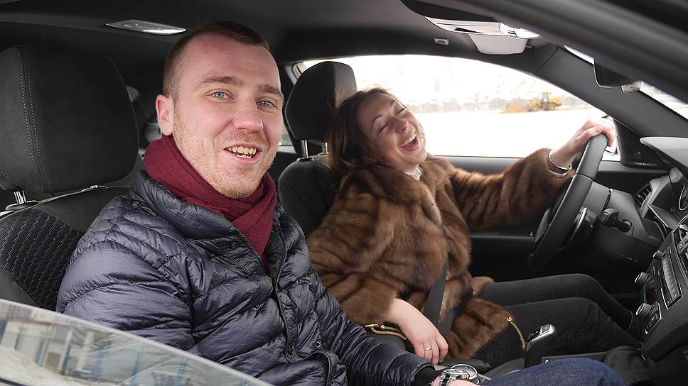 За рулем BMW чувствуются «социальные ПДД»: при виде фирменного шильдика на капоте тебя пропускают, несмотря на скромные размеры купе