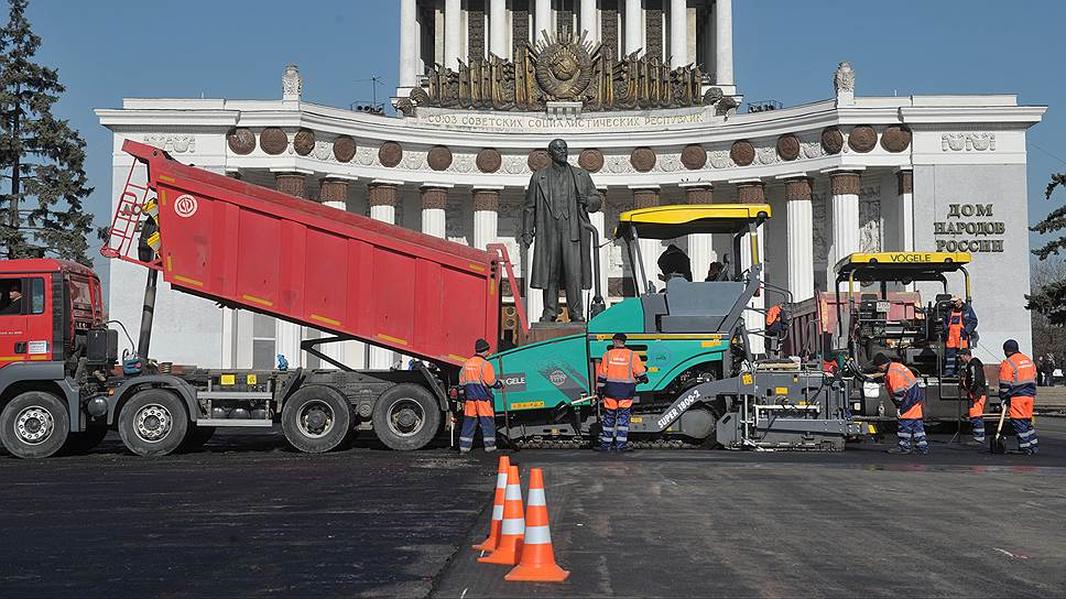 В Мосгорнаследии оценили, что в реставрацию объектов культурного наследия нужно вложить около 13 млрд руб.