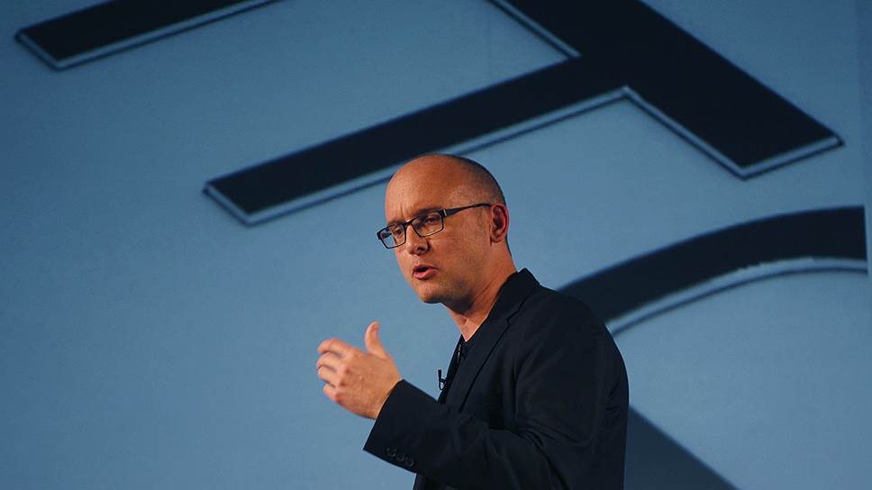 HTC покинул главный дизайнер