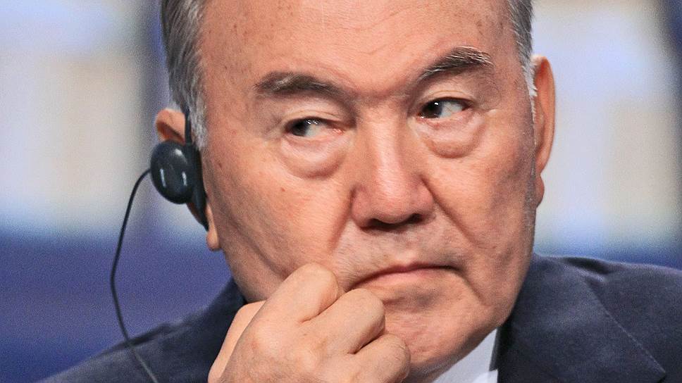 Почему Нурсултан Назарбаев не приехал на саммит ОДКБ