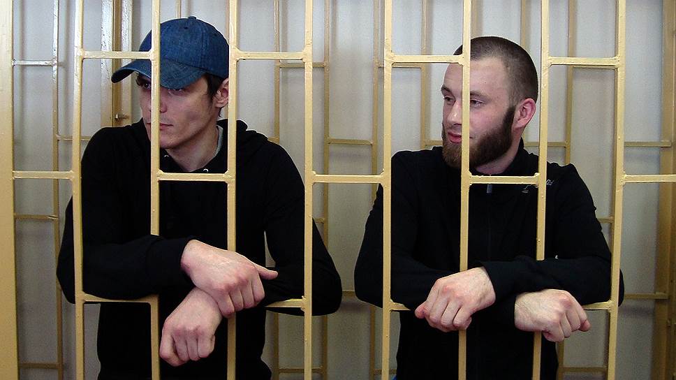«Приморские партизаны» хотят вернуться в суд