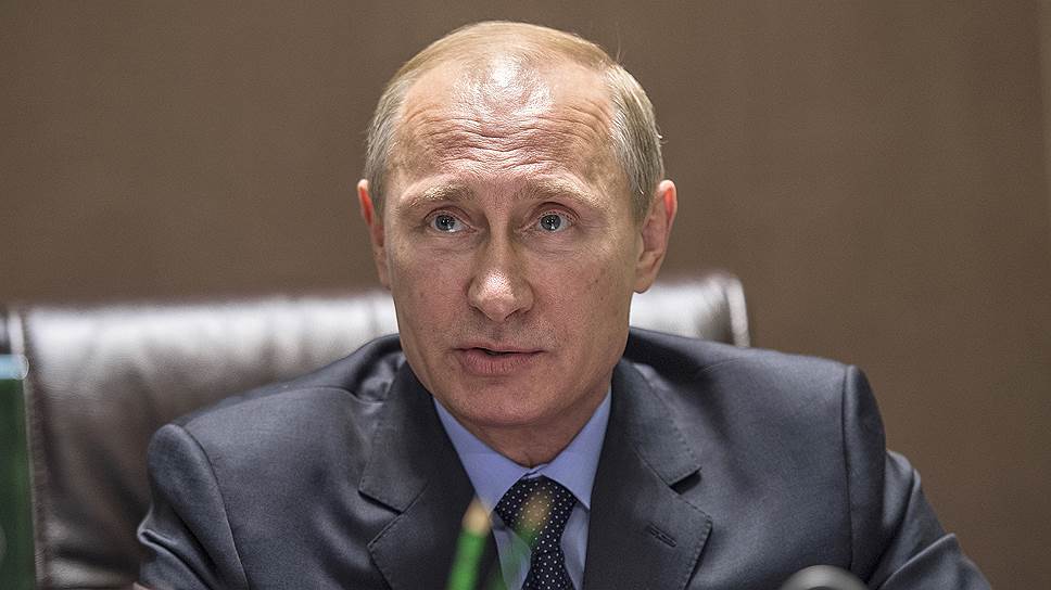Как Владимир Путин и Петр Порошенко обсудили гибель российских журналистов