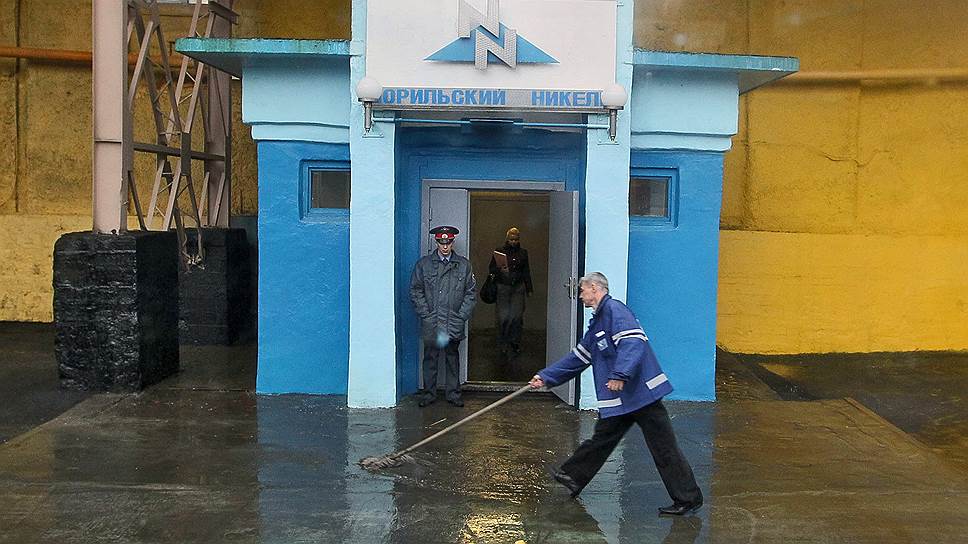 Как «Норникель» продал месторождение Black Swan