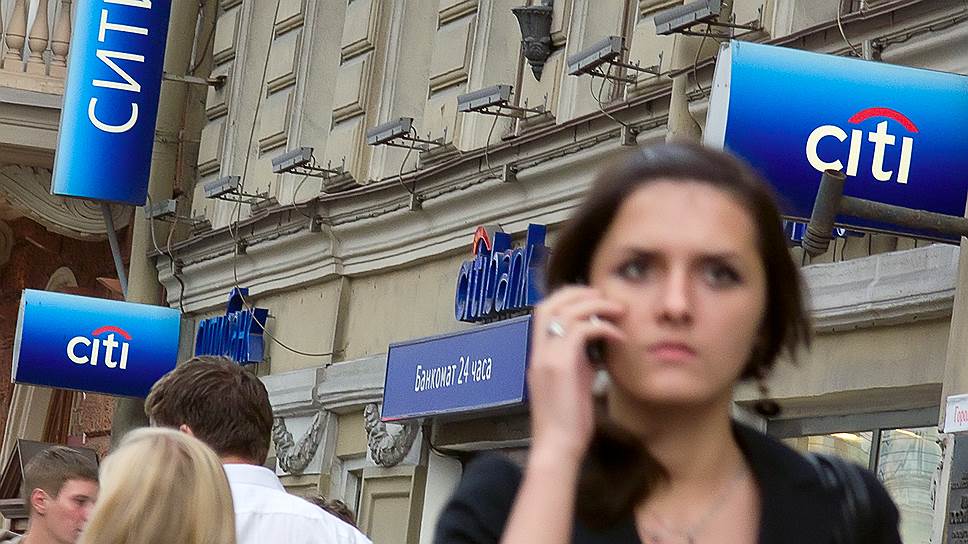 От Citigroup ждут штрафа в $7 млрд