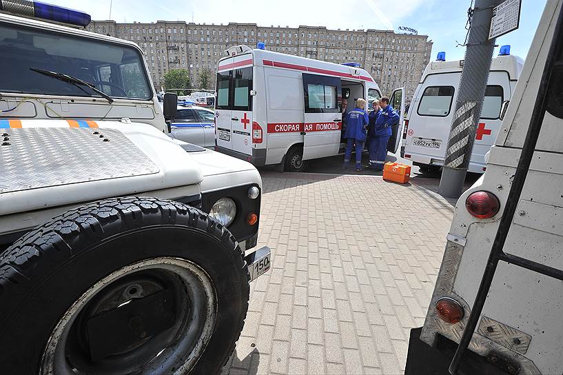 Семьям погибших выплатят 1,5 млн руб., пострадавшим — по 1 млн руб