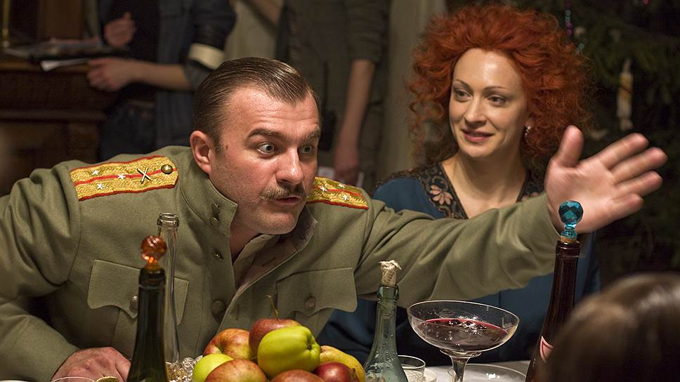 Почему на Украине запретили российские фильмы «Поддубный» и «Белая гвардия»