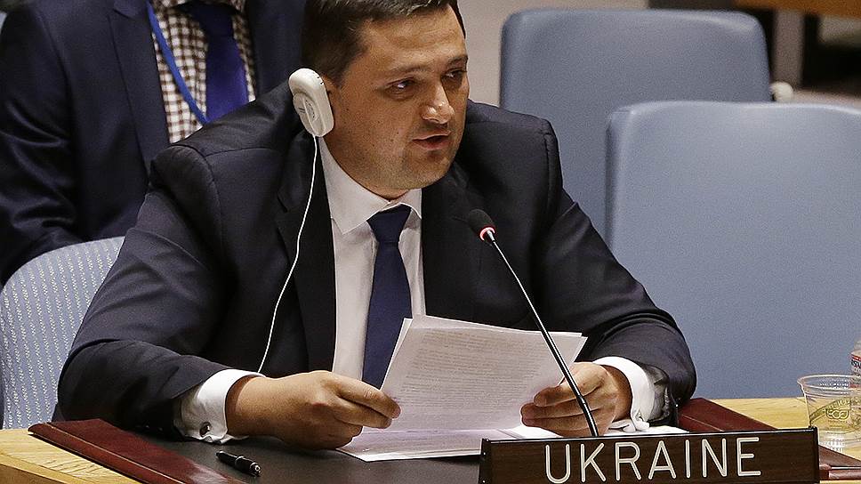 Как ООН призвала Киев не облагать пошлиной гуманитарную помощь