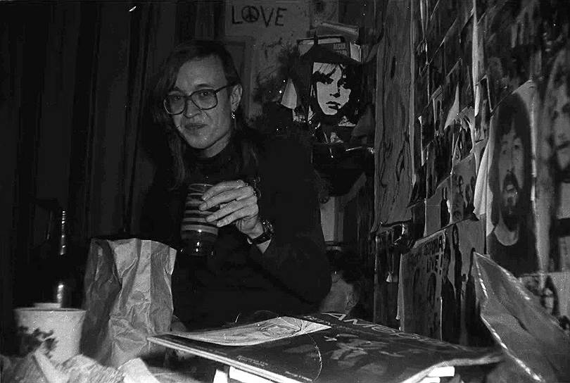 В начале 1990-х годов в рамках проекта «Егор и оп…невшие» были записаны альбомы «Прыг-скок» и «Сто лет одиночества»