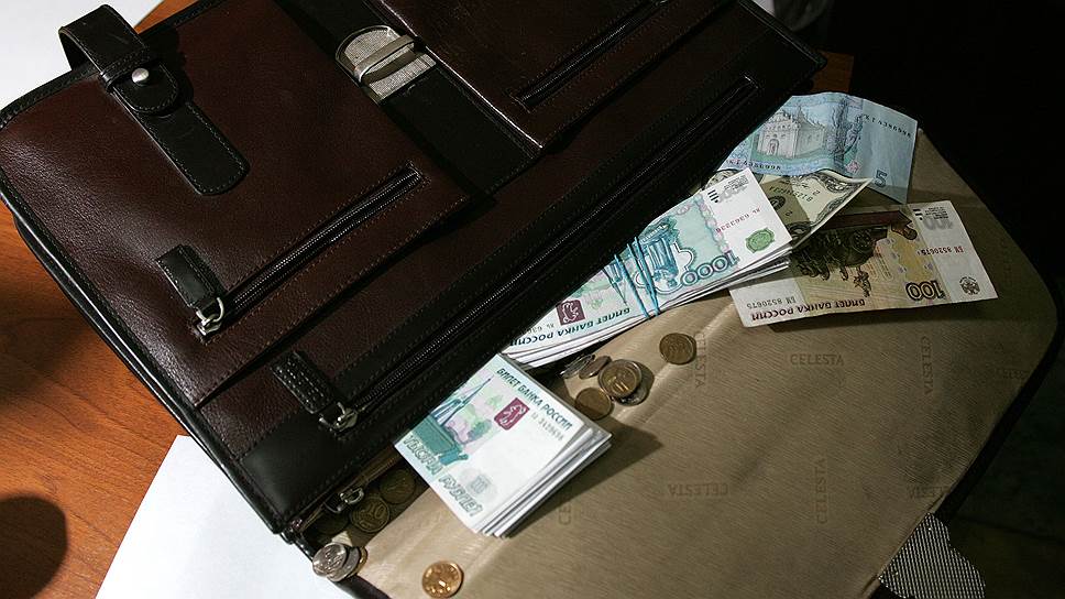 Как в деле о незаконном обналичивании 45 млрд руб. обнаружились процессуальные недочеты