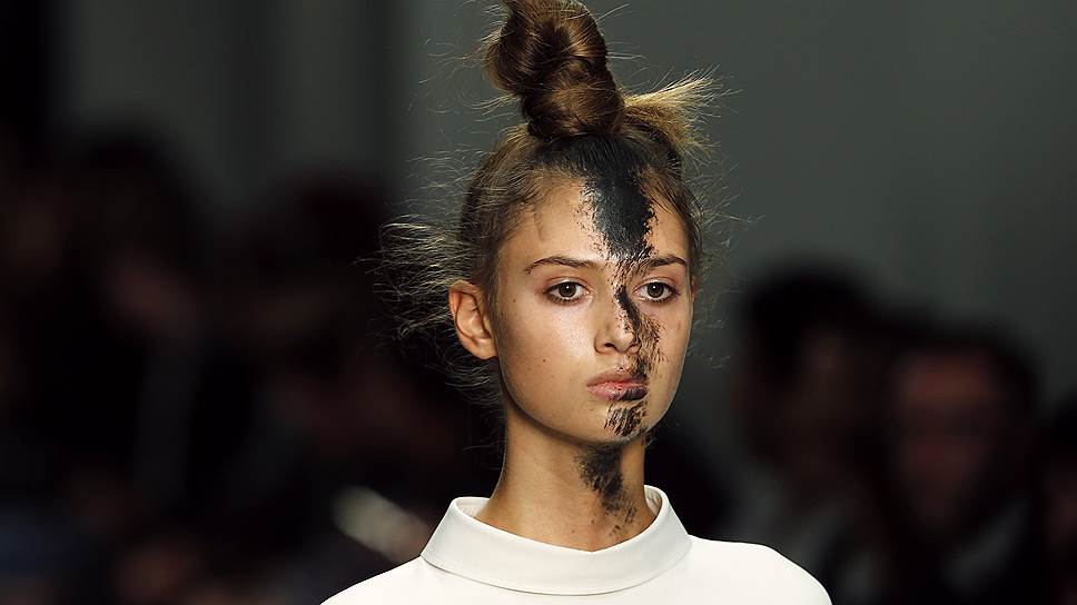 Vivienne Westwood Red Label Spring/Summer 2015