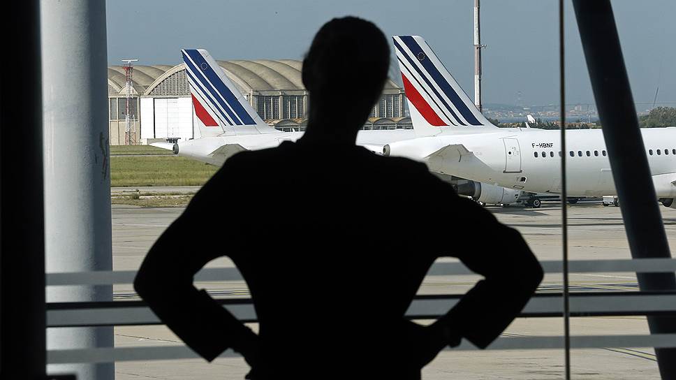 Почему Air France предпочла лоукостеру пилотов