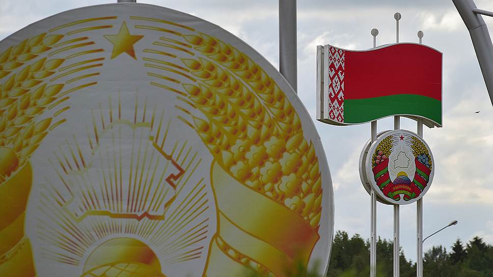 Как Россия перекредитовала белорусский бюджет