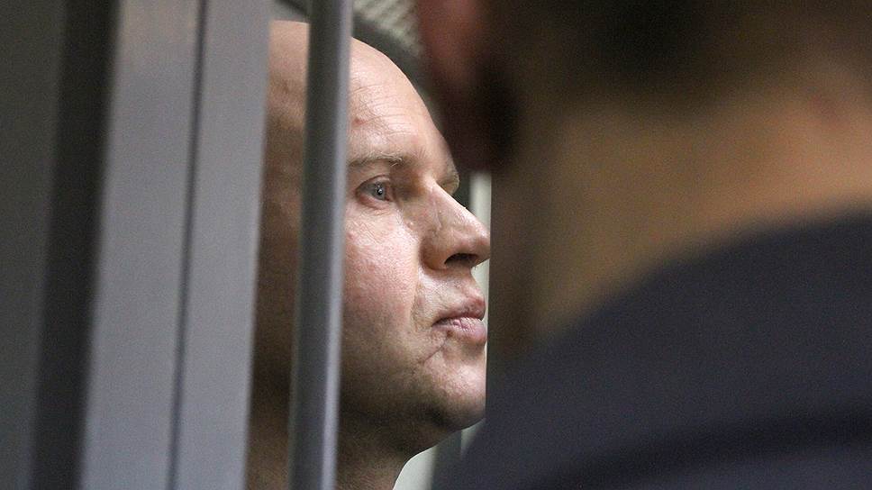 Почему Павел Федулев отказался от показаний против членов своей группировки