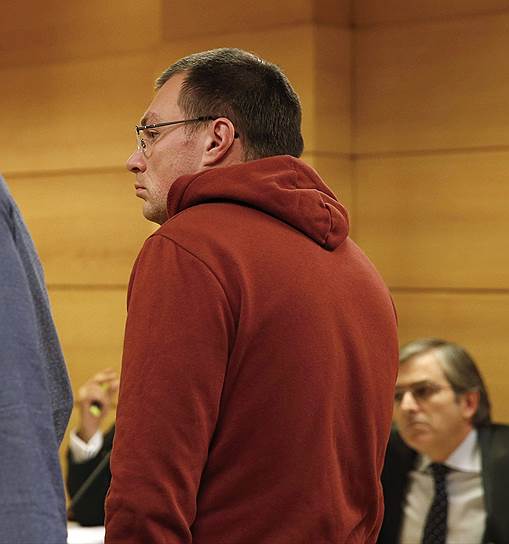 По данным американских правоохранителей, платежной системой Артура Будовского (в центре) активно пользовались хакеры, наркоторговцы и продавцы детской порнографии