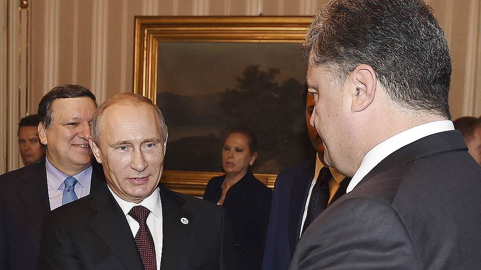 Как Украина и Россия договорились по газу