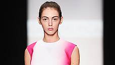 24 октября. Показ Cap America Spring/Summer 2015