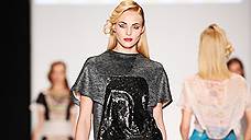 24 октября. Показ Marina Makaron Moscow Spring/Summer 2015