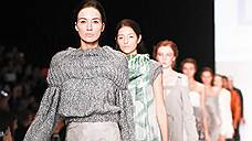 25 октября. Показ Domus Academy Collective Fashion Show Spring/Summer 2015