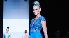 25 октября. Показ JOVANI Spring/Summer 2015