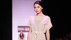 25 октября. Показ GOGA NIKABADZE Spring/Summer 2015