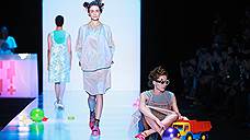 25 октября. Показ RIA KEBURIA Fall/Winter_2014-2015