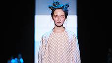 25 октября. Показ RIA KEBURIA Fall/Winter_2014-2015