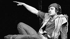 «Я всегда хотел быть первым артистом в мире. И не меньше»