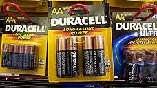 Duracell уходит к Уоррену Баффету