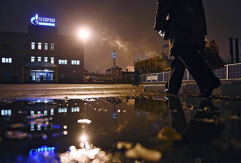 12 ноября. Возбуждено уголовное дело о загрязнении воздуха в Москве