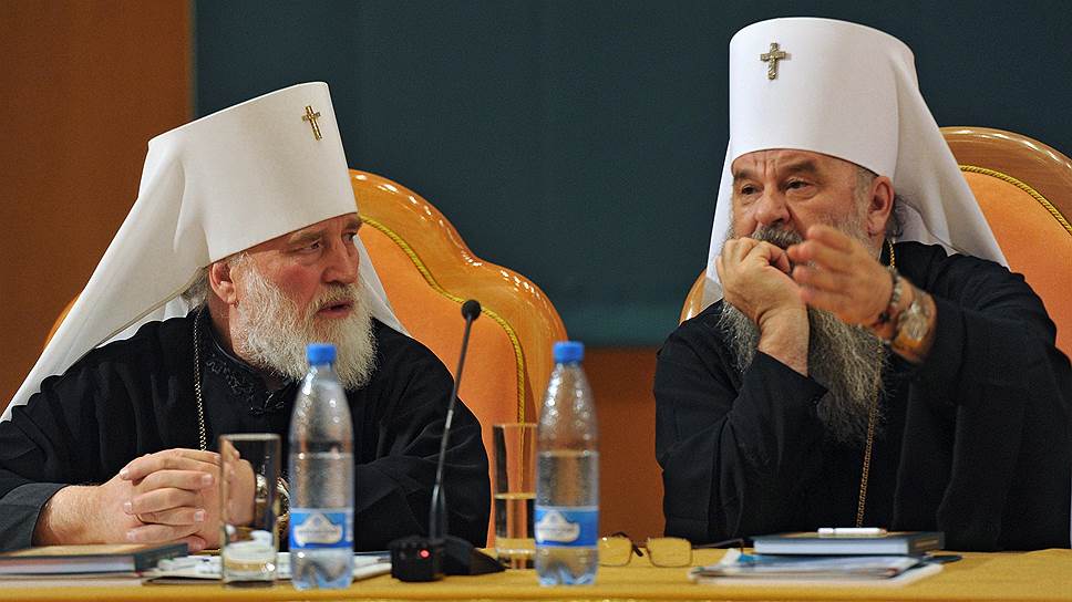 Пленарное заседание V Всецерковного съезда епархиальных миссионеров в Зале церковных соборов храма Христа Спасителя открыл лично Патриарх Кирилл. В работе съезда приняли участие представители более 250 епархий Русской Православной Церкви