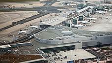 Аэропорт Франкфурта оказался небезопасным