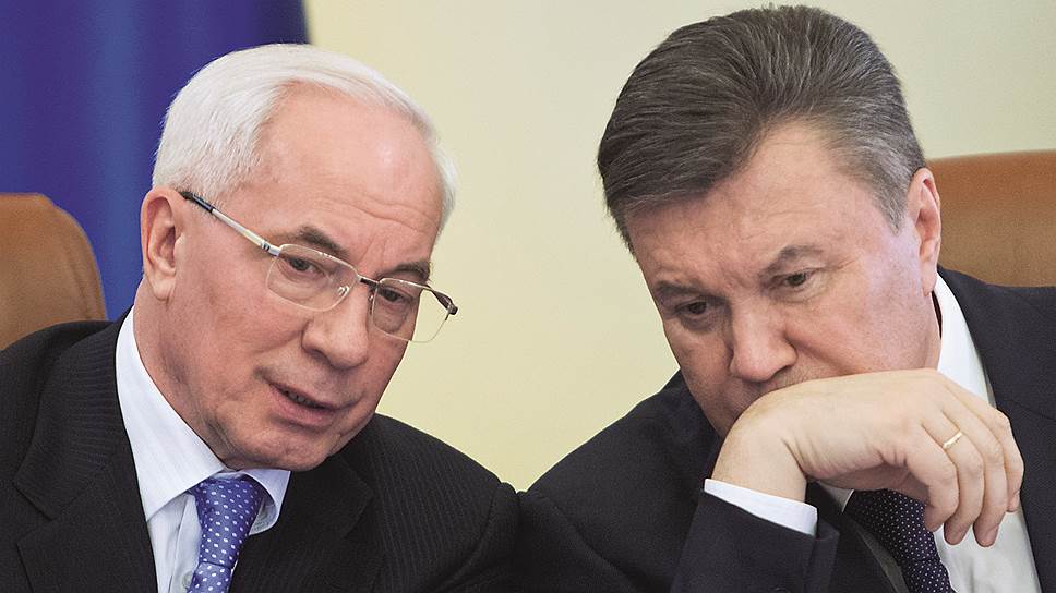 Как Интерпол вспомнил о Викторе Януковиче