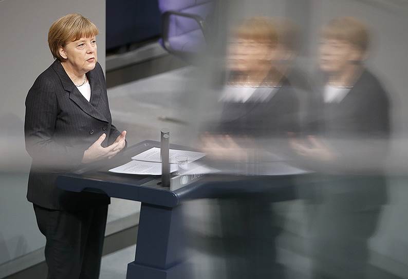 16 января. Канцлер Германии Ангела Меркель заявила, что не собирается приглашать президента России Владимира Путина на саммит G7, который пройдет в июне 2015 года в Баварии. При этом, по ее словам, на данный момент наиболее вероятным вариантом является продление санкций против РФ, срок действия которых истекает 15 марта
