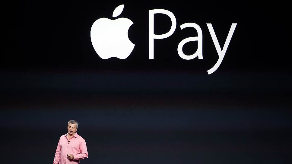 Как Google бросает вызов Apple Pay