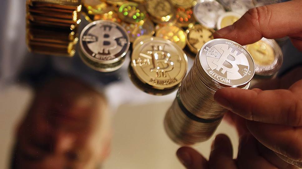 Как Bitcoin пробил отметку в $200