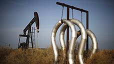 Власти США объявили политику невмешательства в нефтяной рынок