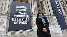Мэр Парижа ведет Fox News в суд