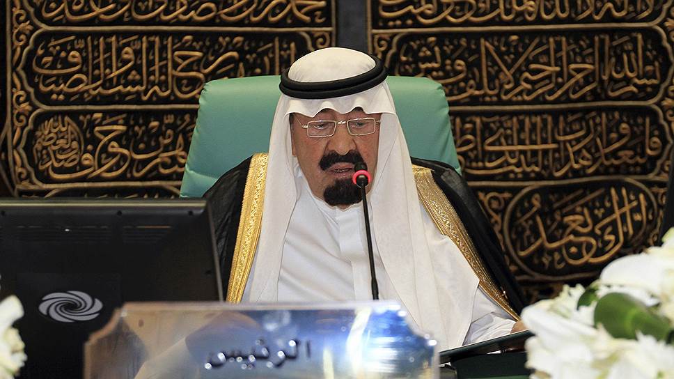 Саудовская монархия омолодилась на 11 лет