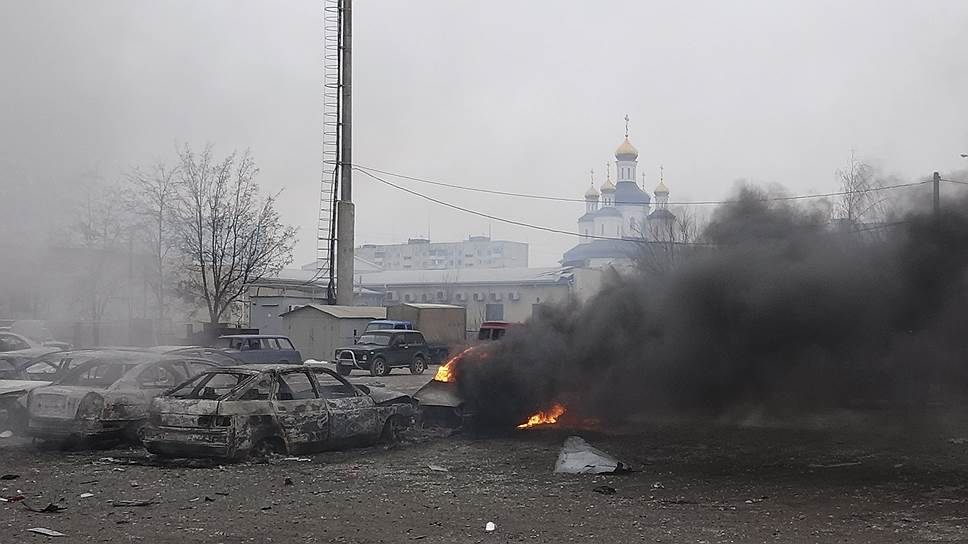 Глава ДНР: ополченцы не планируют штурмовать Мариуполь