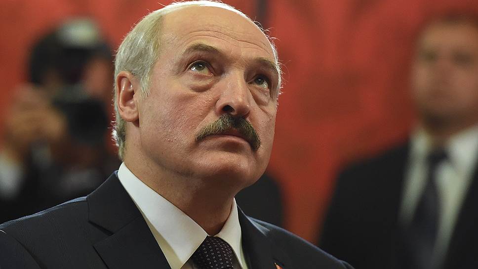 Почему Александр Лукашенко призвал помолчать об экономике