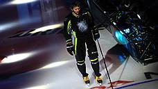 Александр Овечкин признан лучшим игроком января в НХЛ