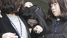Три года тюрьмы за «скандал с орешками» в Korean Air