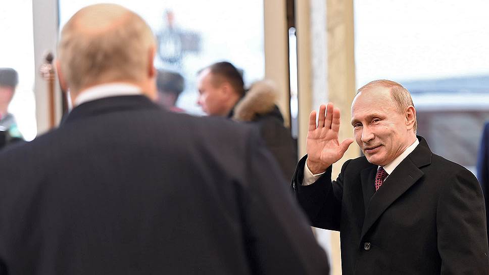 О чем четыре президента договорились в Минске