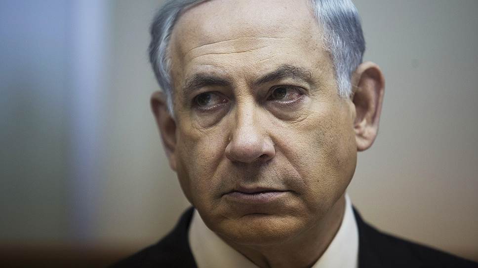 Почему &quot;Моссад&quot; не верит Биньямину Нетаньяху