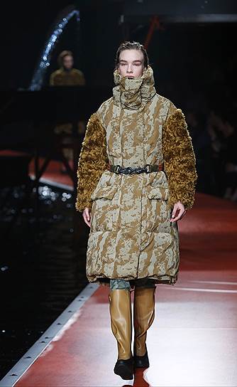 Hunter Autumn/Winter 2015 